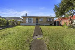 17 Ivon Road, Otara