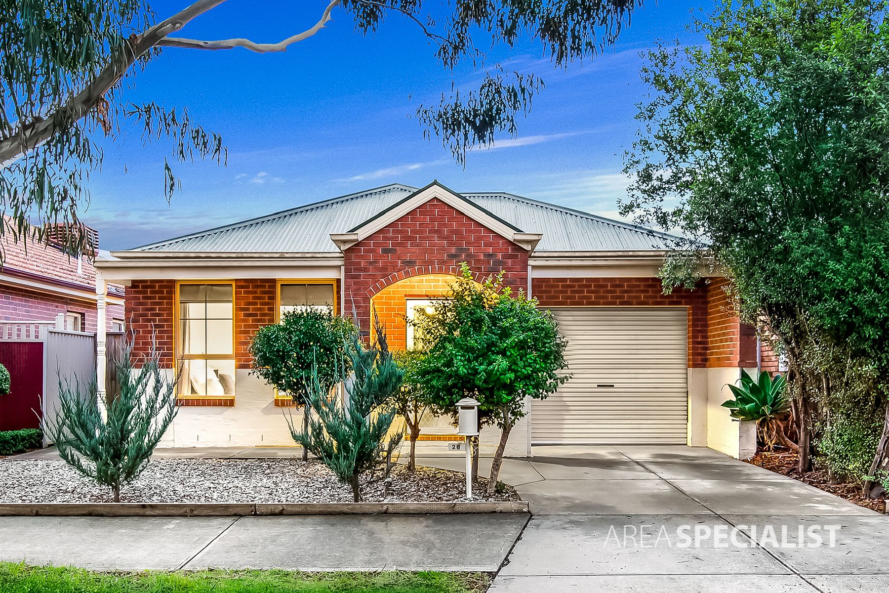 26 THE PARKWAY, CAROLINE SPRINGS VIC 3023, 0 Kuwarto, 0 Banyo, House