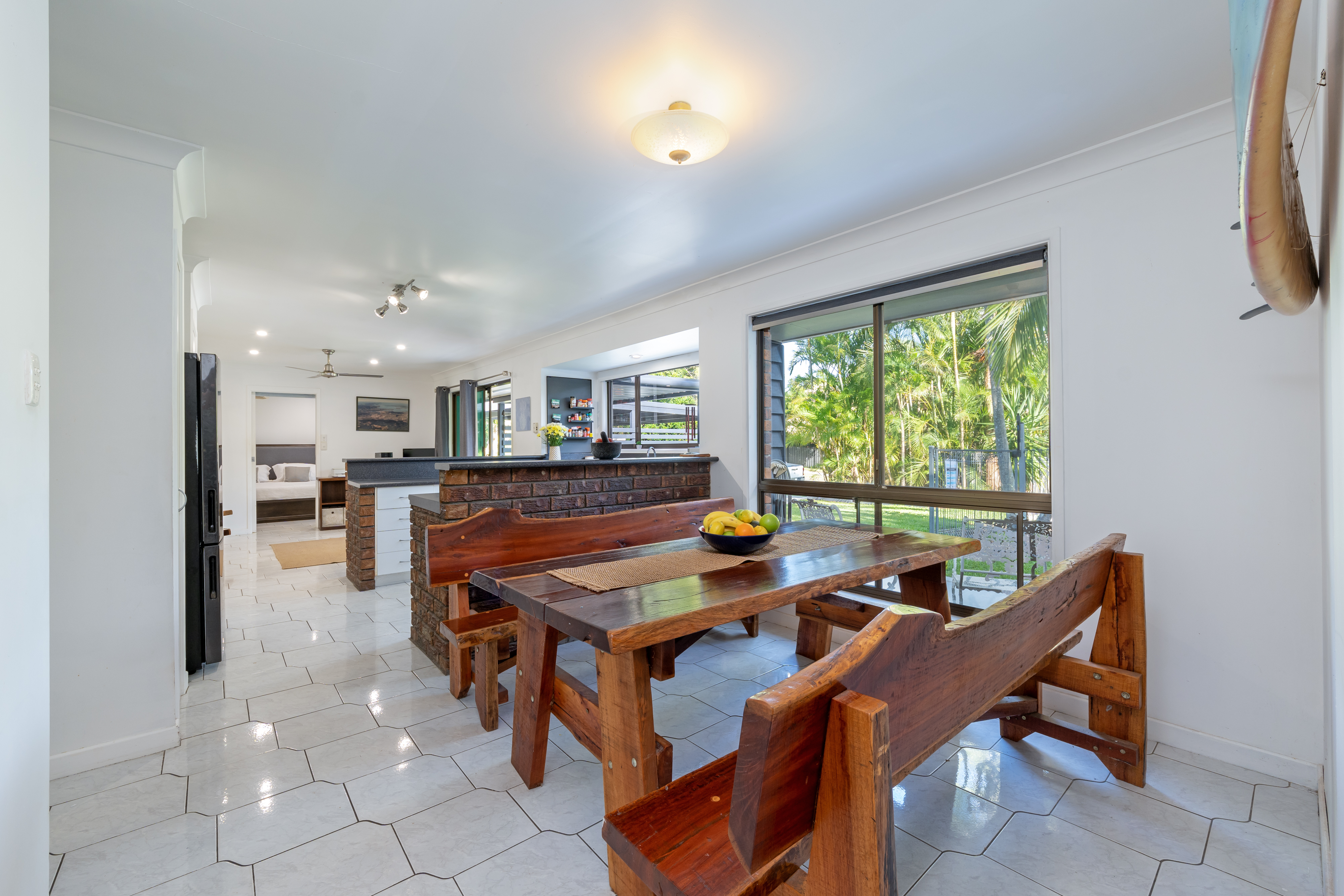 1 CHEVRON ST, FERNY HILLS QLD 4055, 0 Kuwarto, 0 Banyo, House