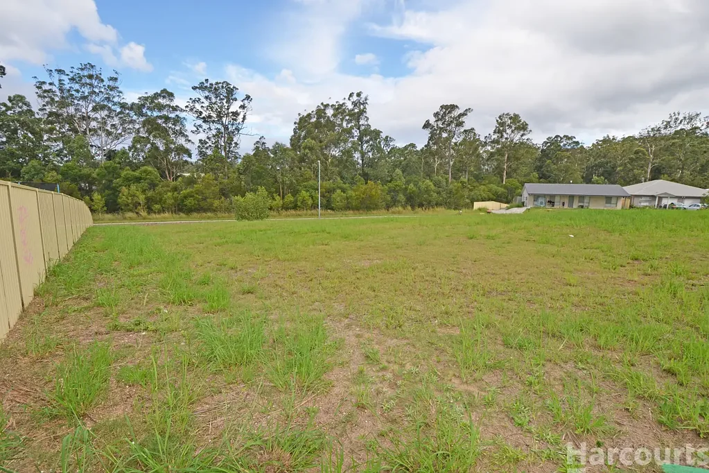Wauchope  Elevated Building Lots