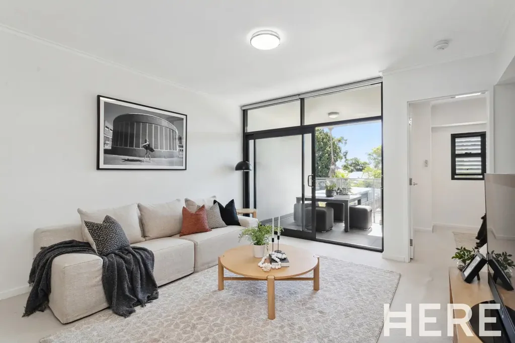 29/378 Beaufort Street, Perth, WA 6000