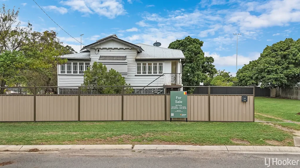 10 Bartlem Street, Allenstown, QLD 4700