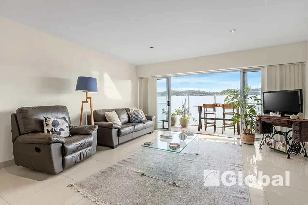 Warners Bay 2chambre Stylish Apartment Living in the Heart of Warners Bay