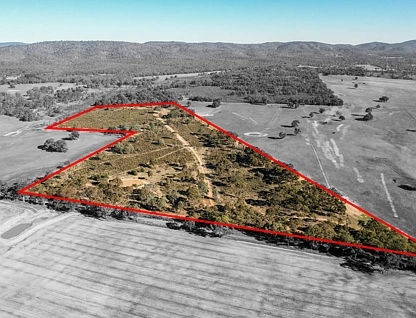 CA 26 Moyreisk Road, Redbank, Bendigo, 0 chambres, 0 salles de bain, Lifestyle Property