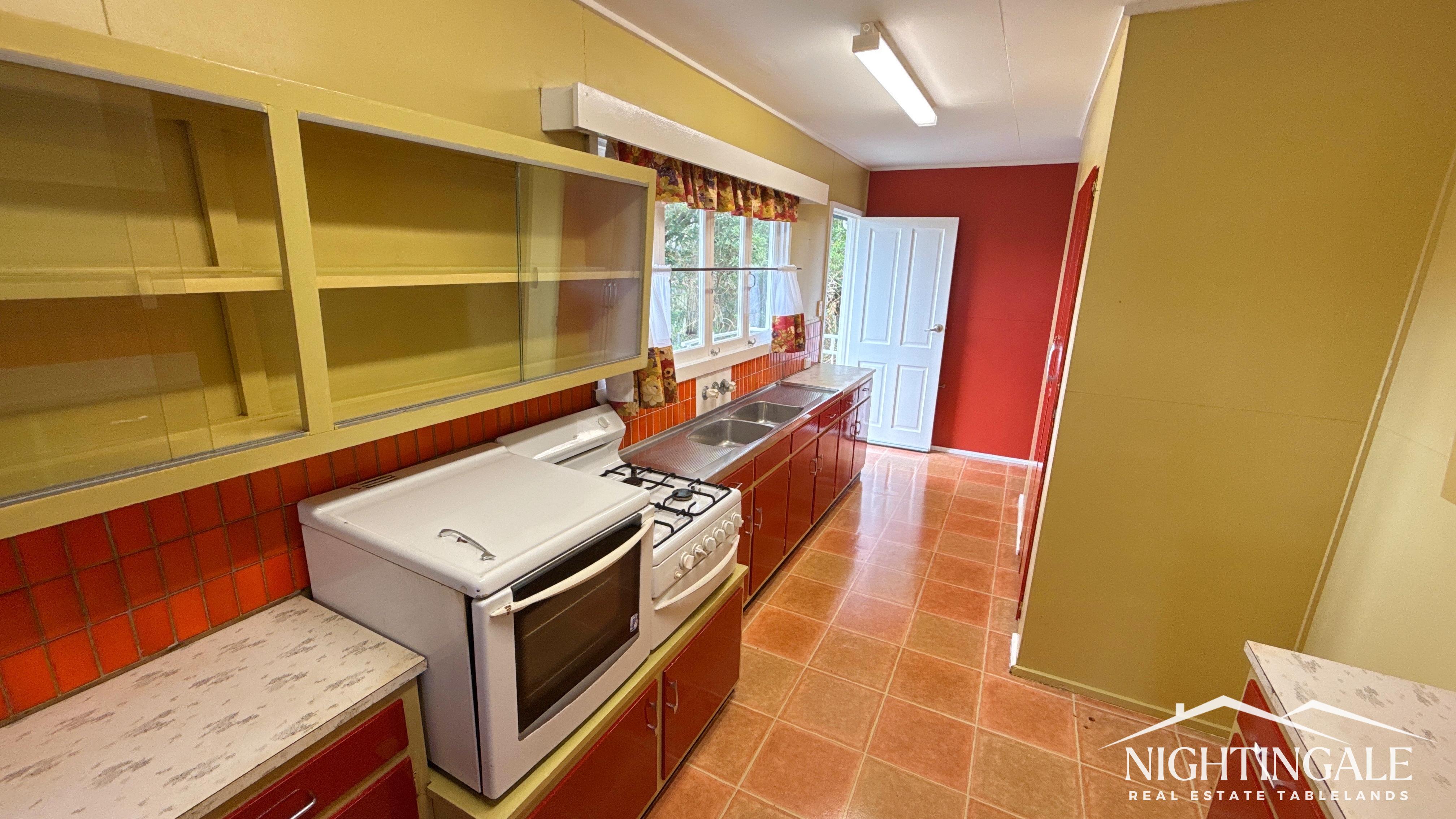 5 VIOLA ST, ATHERTON QLD 4883, 0 રૂમ, 0 બાથરૂમ, House