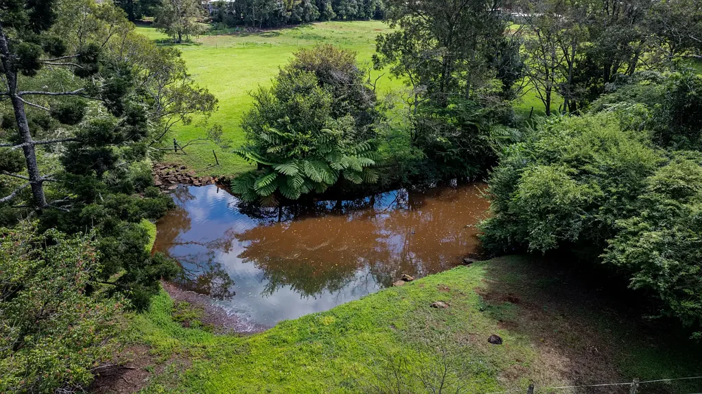 Maleny 4 Bedroom Your Equestrian Dream Awaits at 1071 Landsborough Maleny Road, Maleny