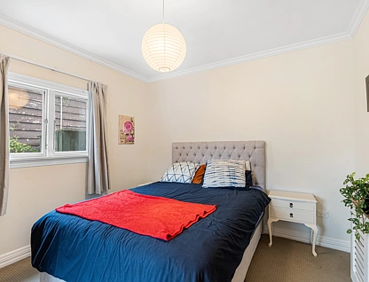 67 King Street, Sydenham, Christchurch, Canterbury, 3部屋, 1バスルーム, House