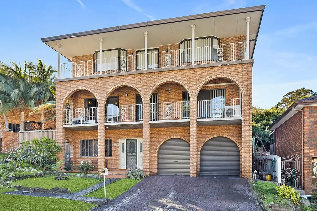 11 Gannet Avenue, Berkeley, NSW 2506