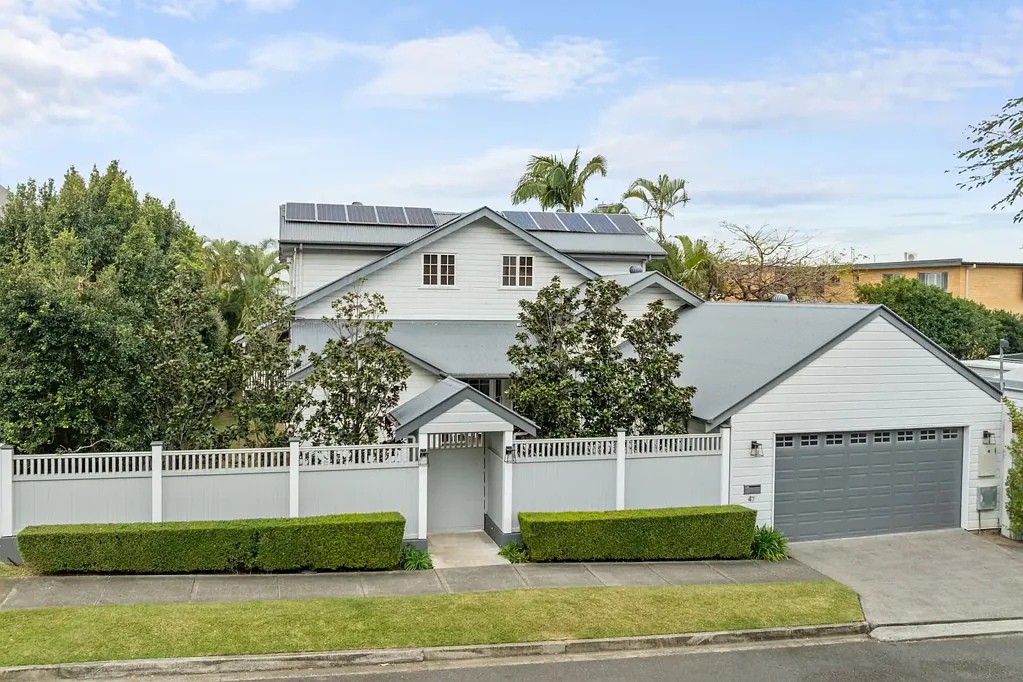 47 Riverview Terrace, Hamilton, QLD 4007