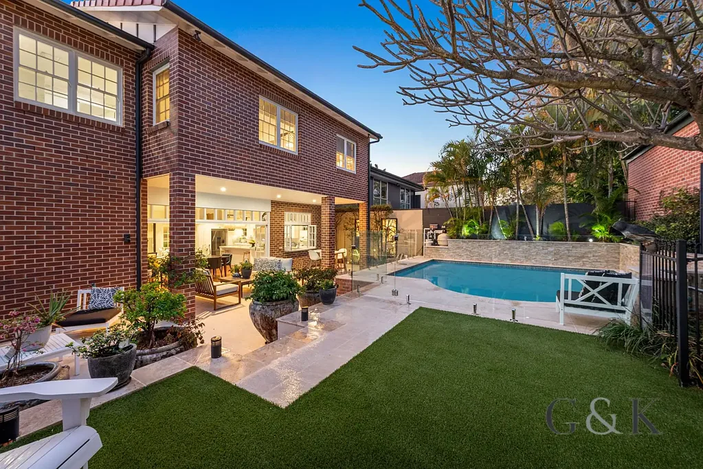 101 Crescent Road, Hamilton, QLD 4007