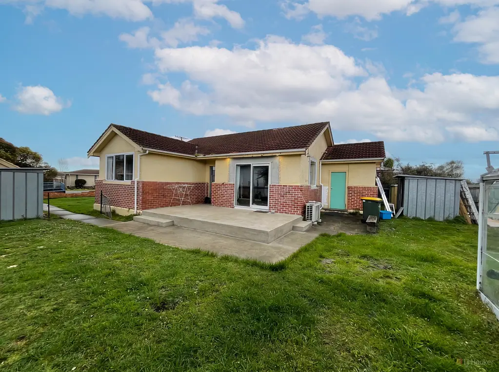 Waimate 2બેડરૂમ Your next investment. Tenants in place.