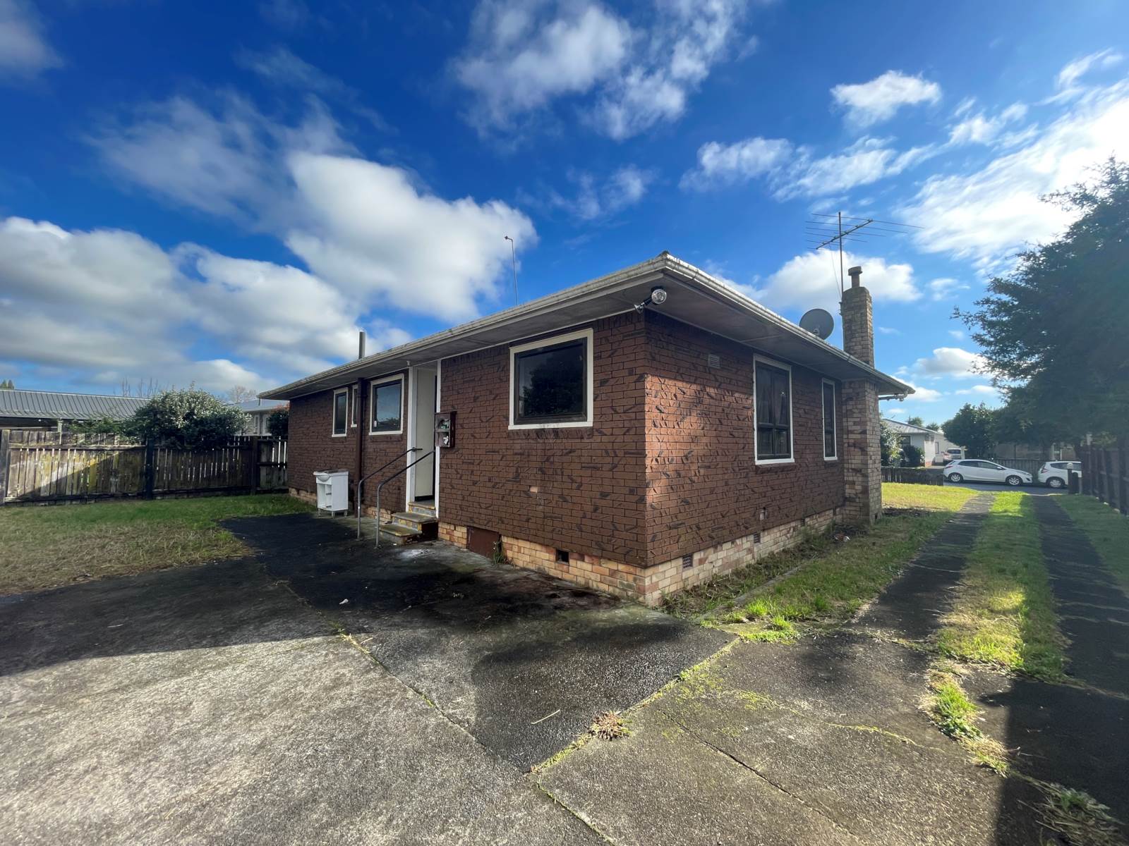 3 Adams Road, Manurewa, Auckland - Manukau, 4 Schlafzimmer, 0 Badezimmer, House