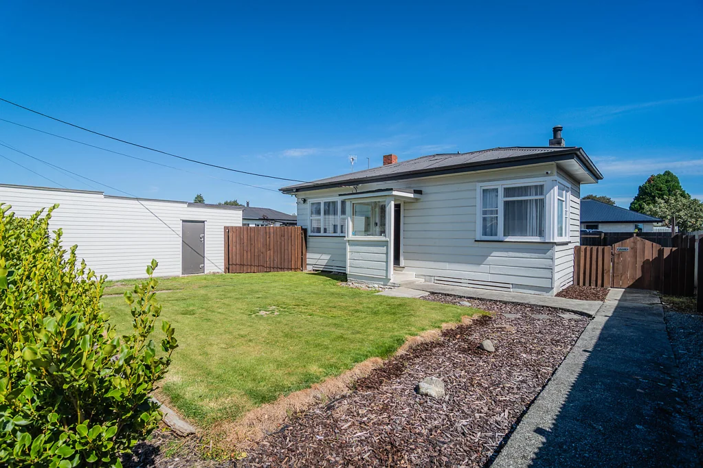 Temuka 2침실 Hop into Hayhurst