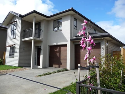 Residential  Mixed Housing Suburban Zone
