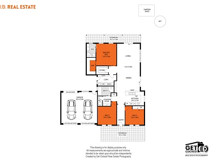 91 Coromandel Drive, Mccracken, South East, 3房, 2浴, House