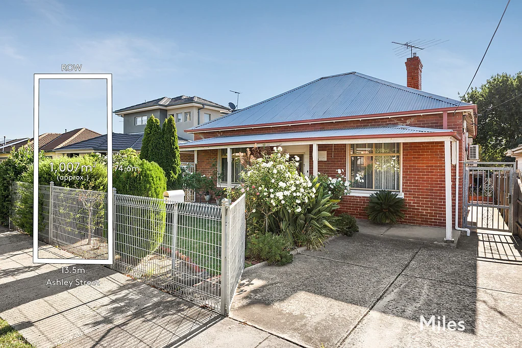 7 Ashley Street, Reservoir, VIC 3073