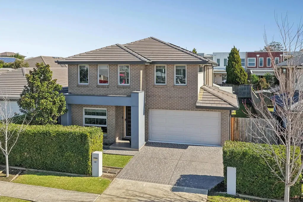 Gregory Hills 4Habitaciones Modern Entertainment Meets Everyday Convenience