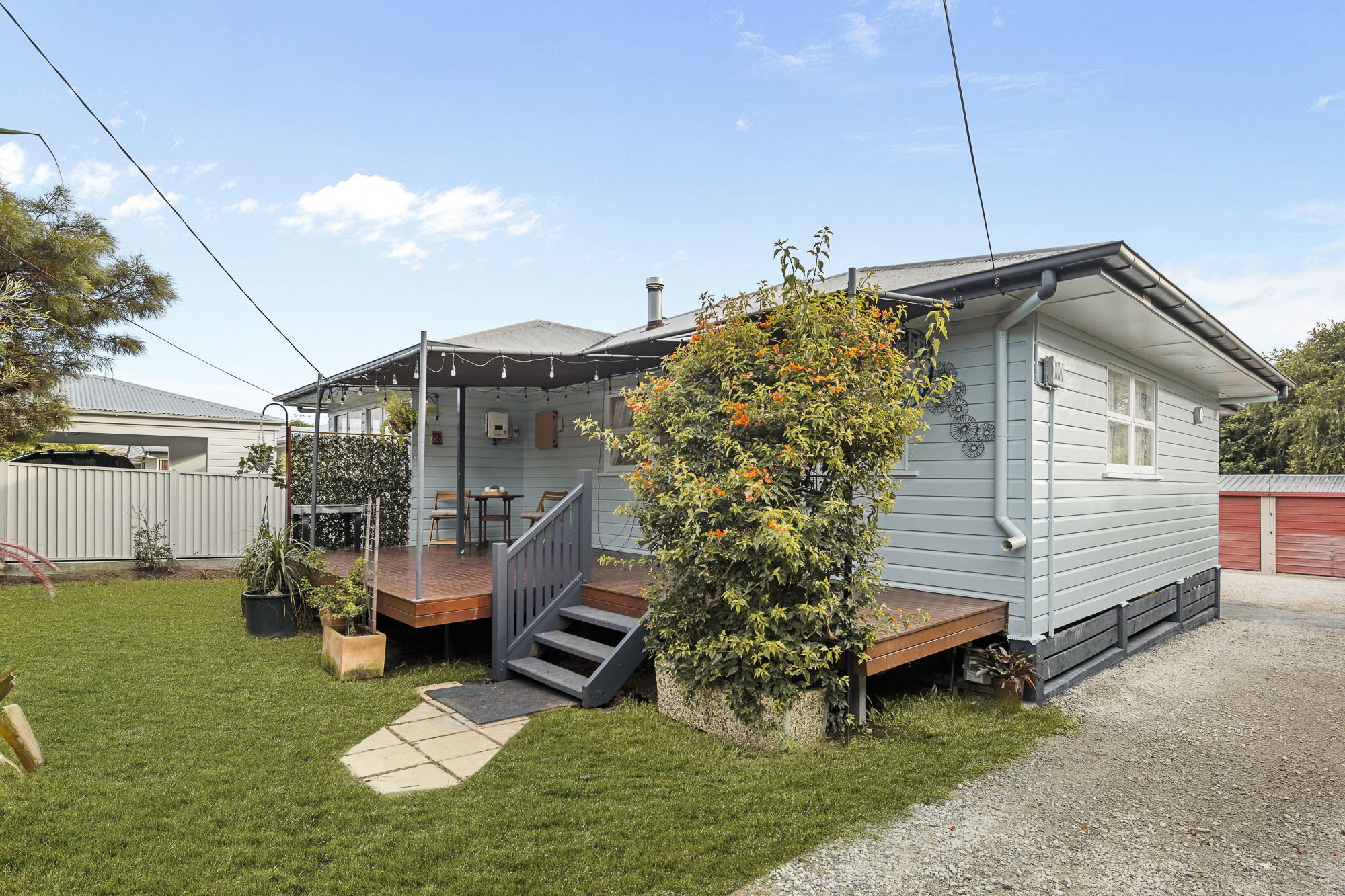 18 SANDOWN ST, BRIGHTON QLD 4017, 0房, 0浴, House