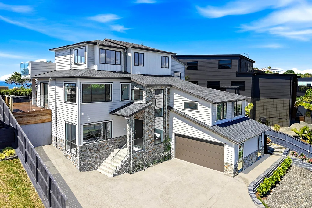 Arkles Bay 5침실 VACANT & READY TO MOVE IN – MUST BE SOLD!