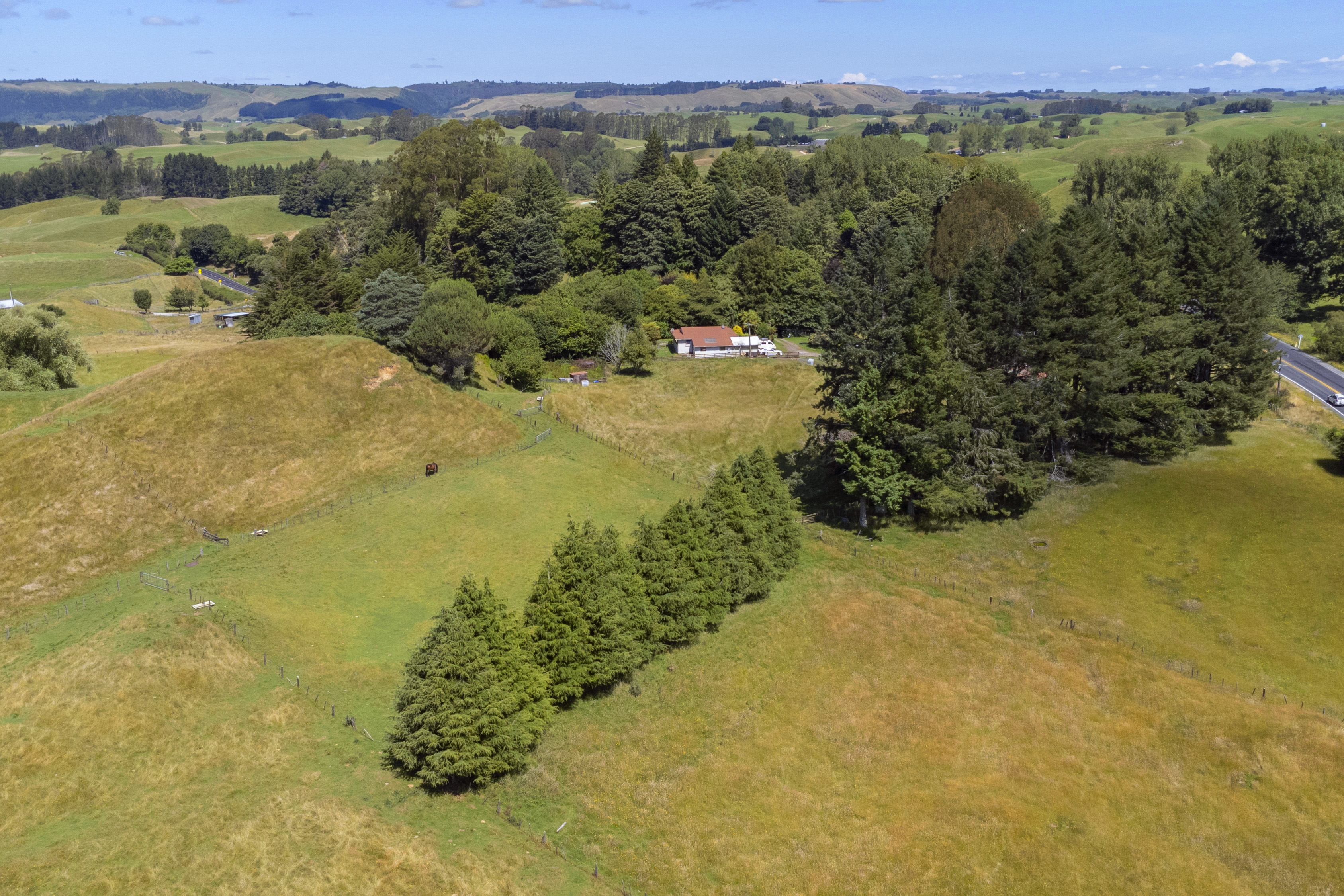 3244 Poihipi Road, Mangakino, Taupo, 3 રૂમ, 1 બાથરૂમ, Lifestyle Property