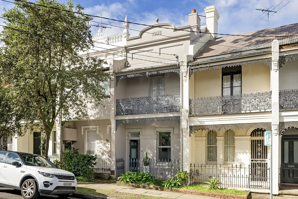 72 Denison Street, Bondi Junction, NSW 2022