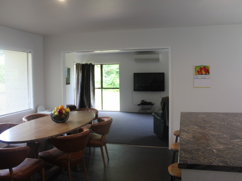 23 Hill Street, Te Kuiti, Waitomo, 3 chambres, 0 salles de bain