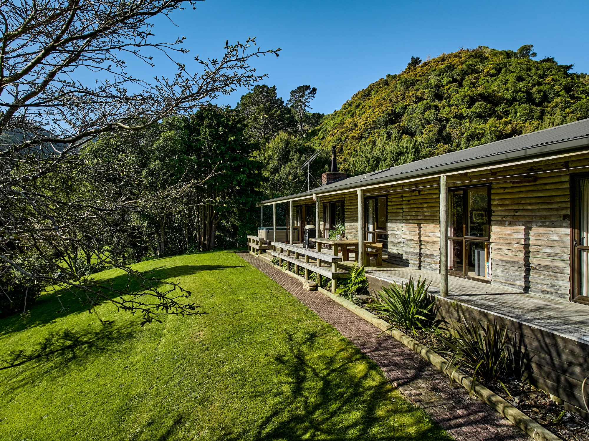 Paekakariki Hill Your Lifestyle Escape - BEO $1,200,000