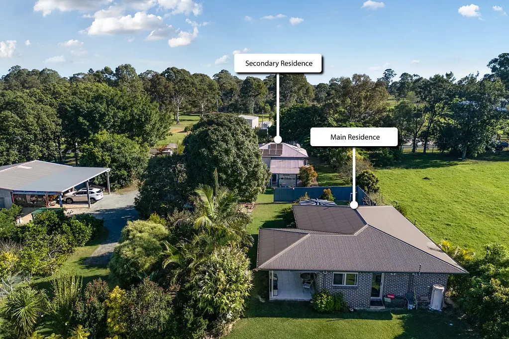 Oakhurst 7 Bedroom Buy One House, 2nd one FREE!!