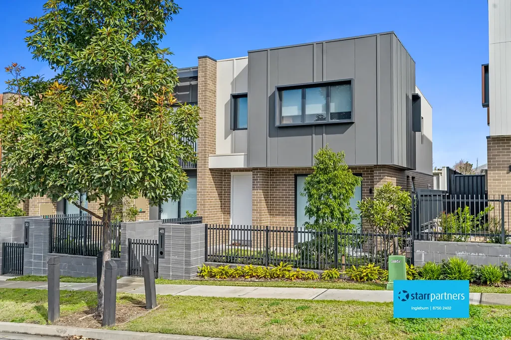 Leppington 3 Bedroom "Comfort & Designer Touches"