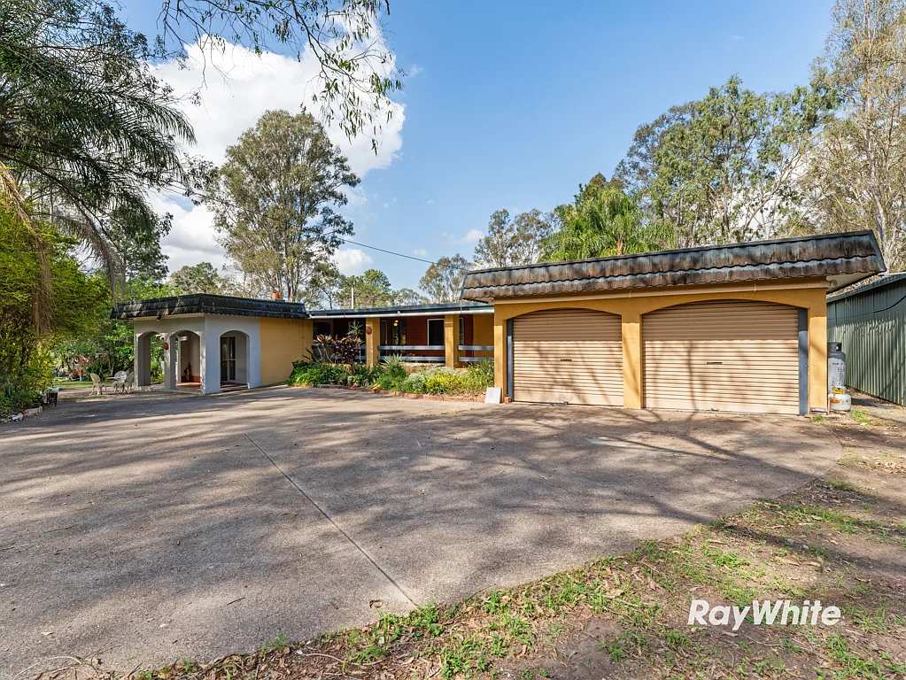 243-255 Latimer Road, Logan Village, QLD 4207