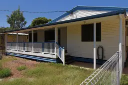 13 TERN STREET, Longreach