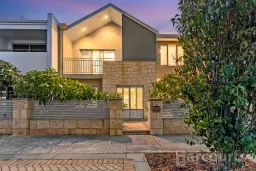 4 Fenian Pass, Hillarys