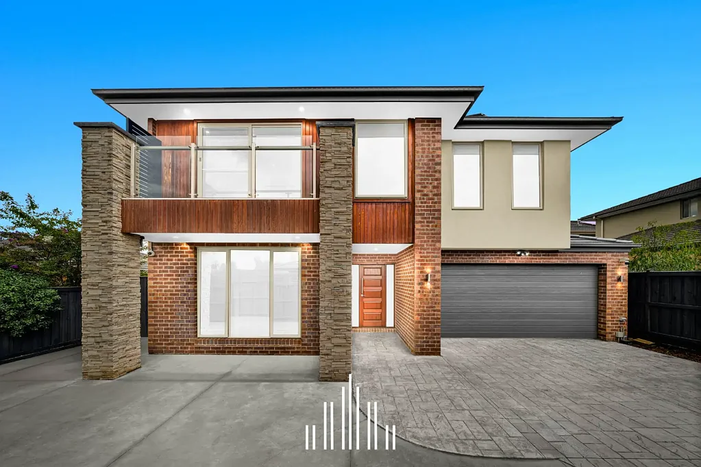 Keysborough 6ห้องนอน Safe & Secure With Modern Appeal!