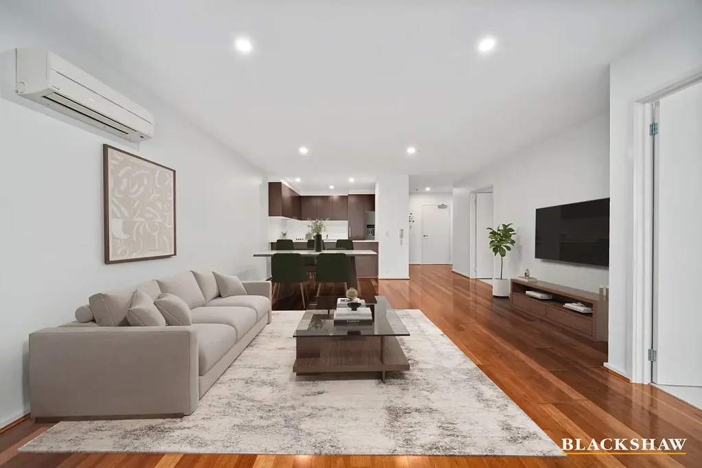Kingston 1房  Move in ready, refreshed and on the doorstep of Kingston Foreshore