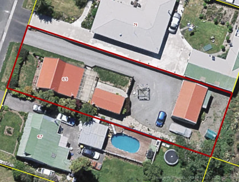 69 Sneyd Street, Kaiapoi, Waimakariri, 3房, 1浴