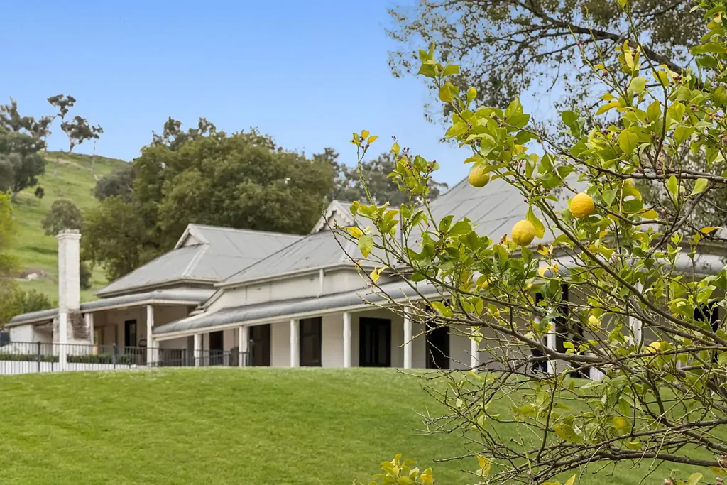 Gundagai Unrepeatable 114 Year Legacy Estate