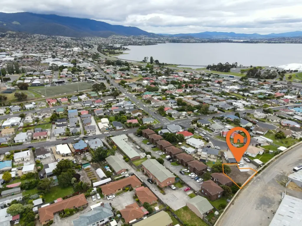 Lot 2/10 Grayton Street, Glenorchy, TAS 7010