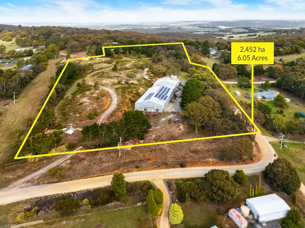 27 Steetley Lane, Mount Egerton, VIC 3352