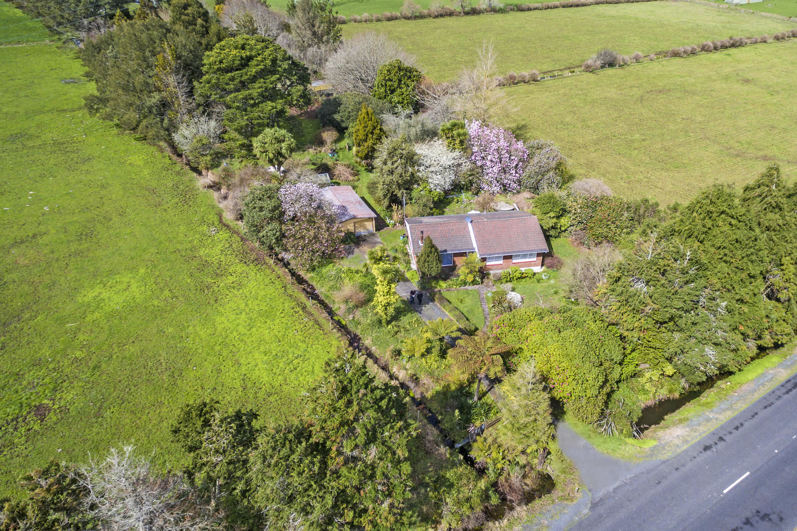 659 Paparimu Road, Mangatawhiri, Waikato, 3房, 0浴