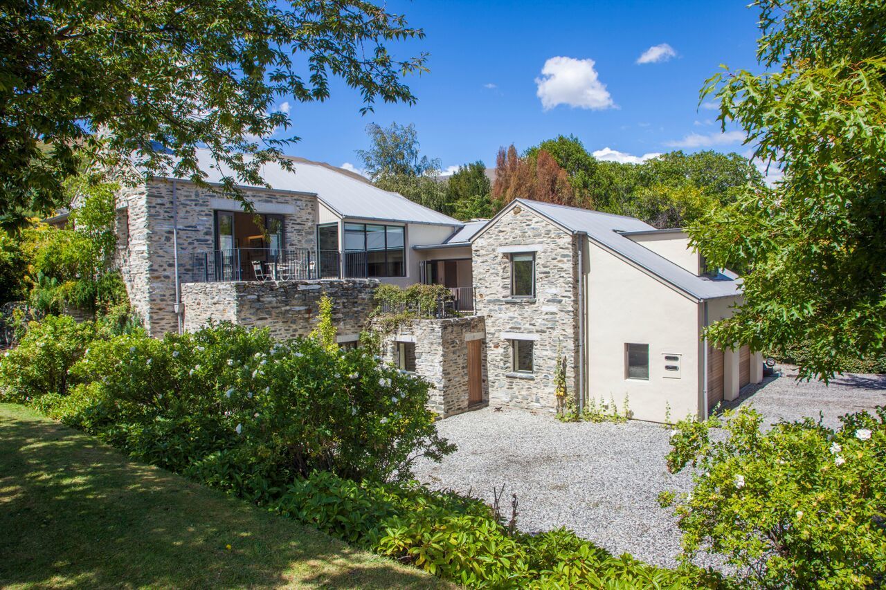 Residential Arrowtown Historic Management Zone