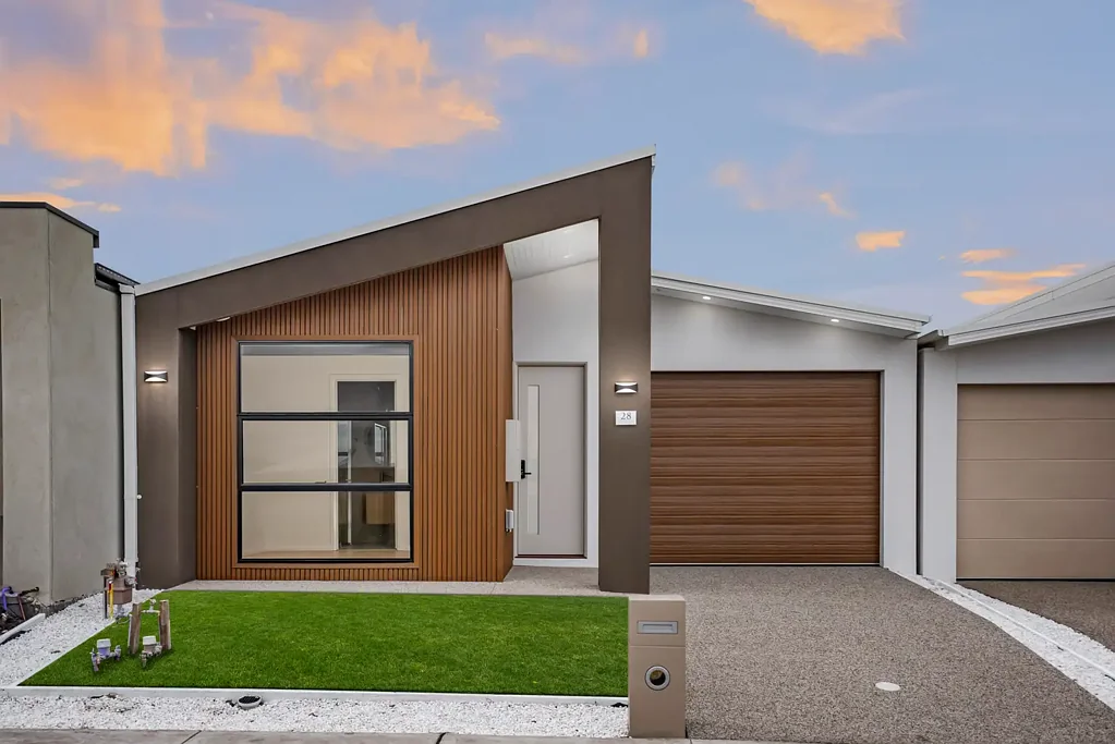 Wollert 4ਬੈੱਡਰੂਮ Where Sophistication and Family Living Align