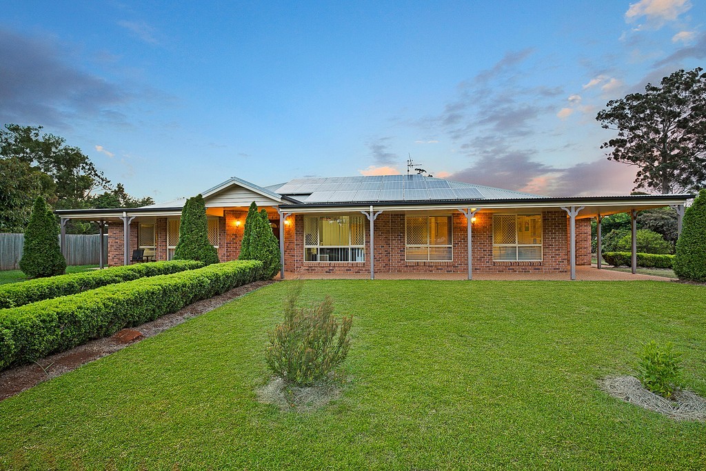 1 ANDERSSON CT, HIGHFIELDS QLD 4352, 0 રૂમ, 0 બાથરૂમ, House