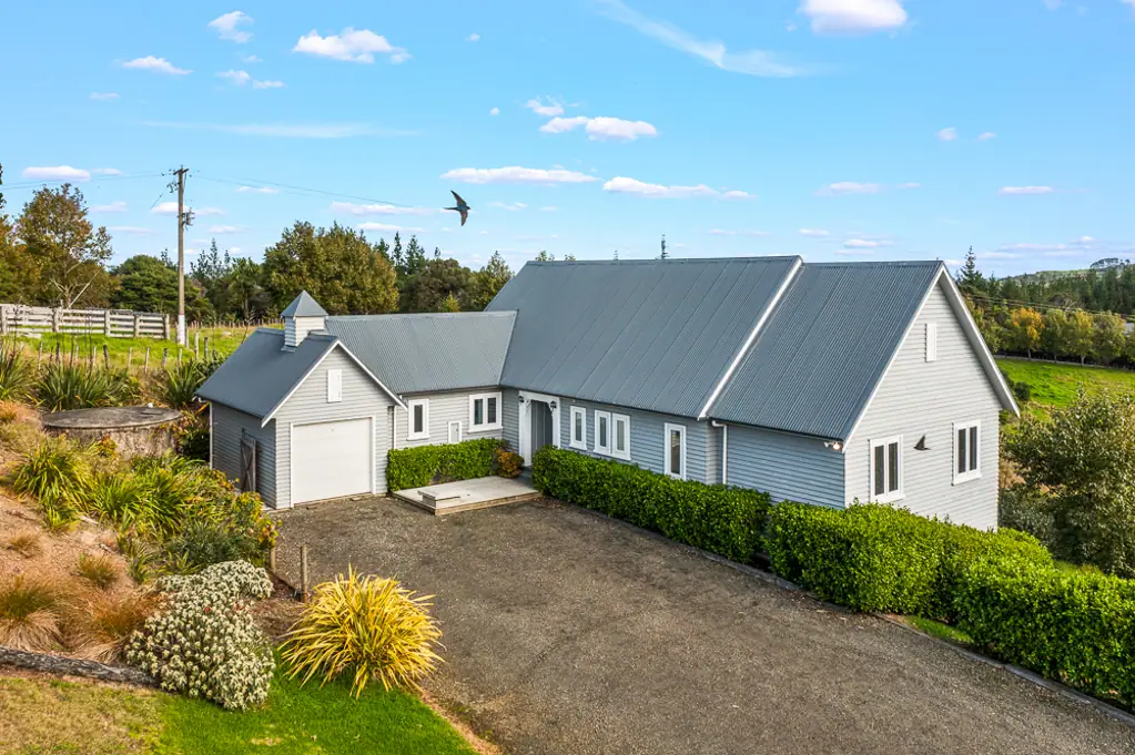 200 Martin Access Road, Warkworth, Rodney, Auckland