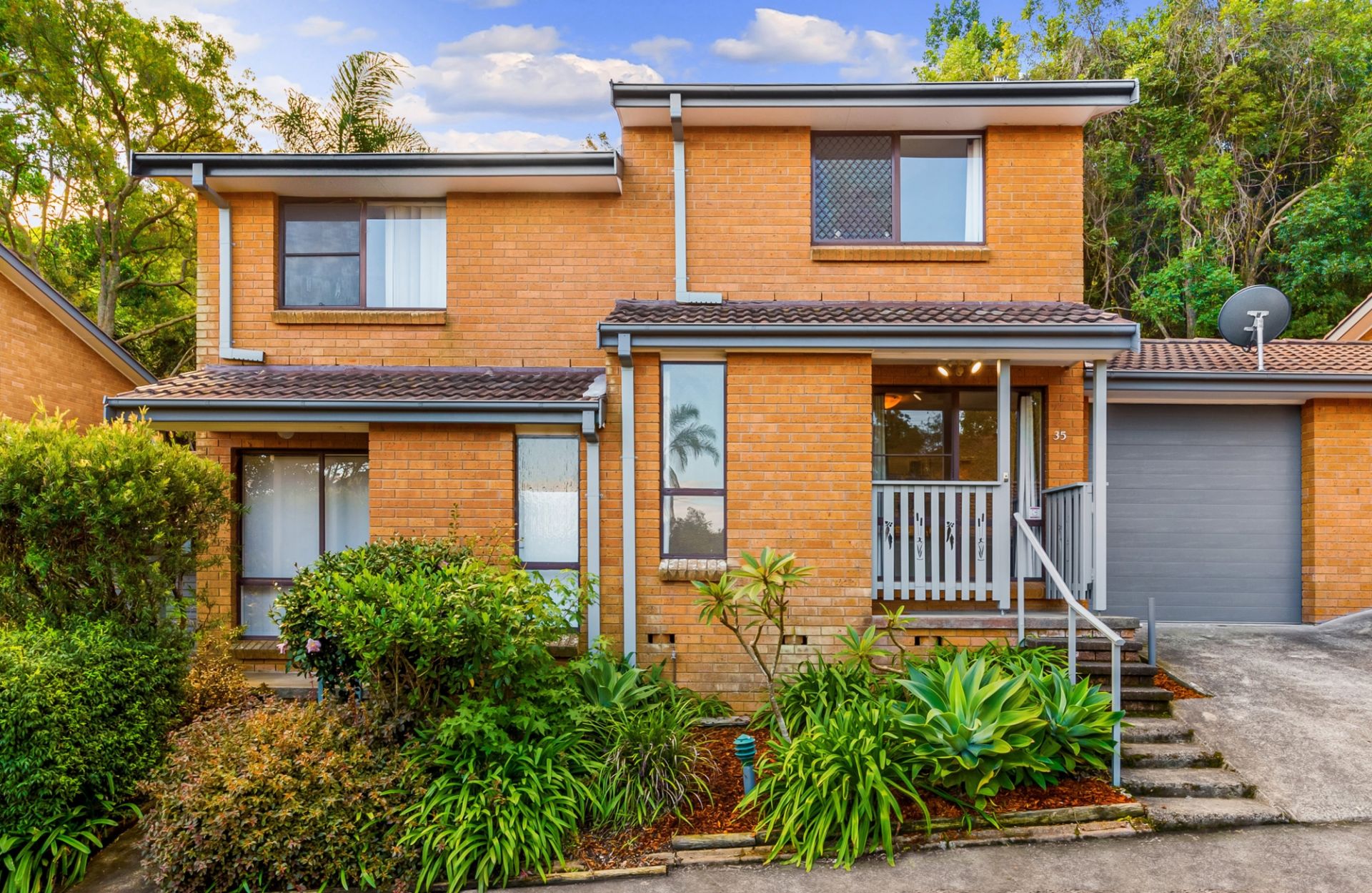 KINCUMBER GLEN UNIT 35 65 DAVIES ST, KINCUMBER NSW 2251, 0 Kuwarto, 0 Banyo, Townhouse