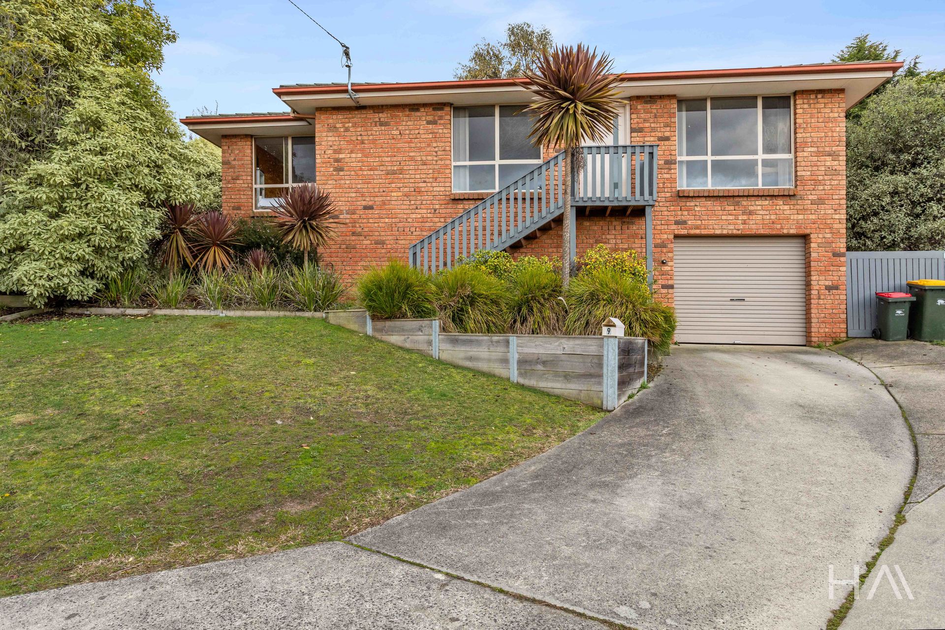 9 HUTTON CT, PROSPECT VALE TAS 7250, 0部屋, 0バスルーム, House