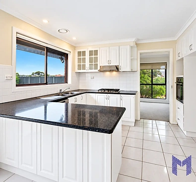 厨房 - 34-36 Gladstone St, St Albans, VIC 3021
