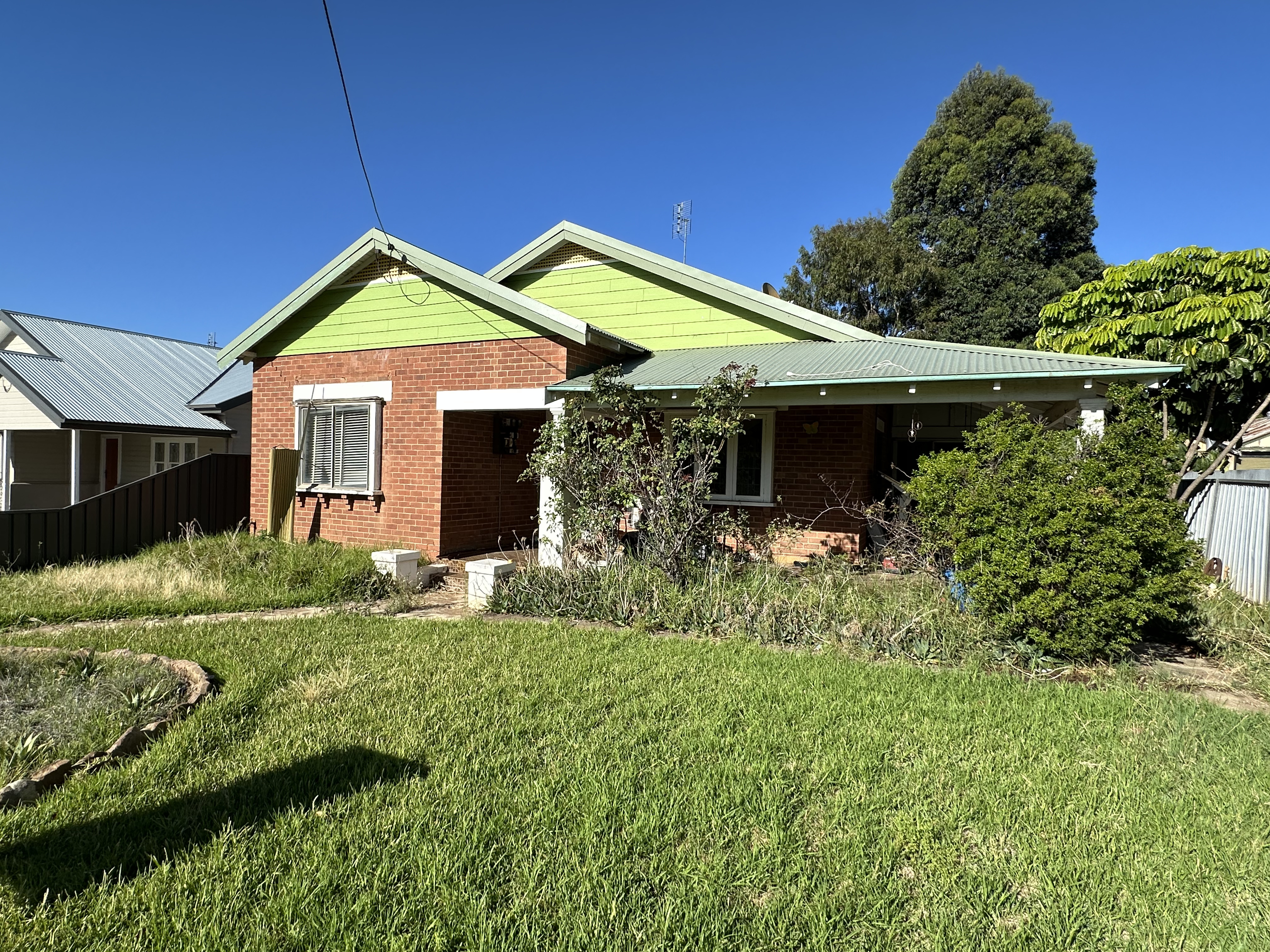 48 BOGAN ST, PARKES NSW 2870, 0 침실, 0 욕실, House