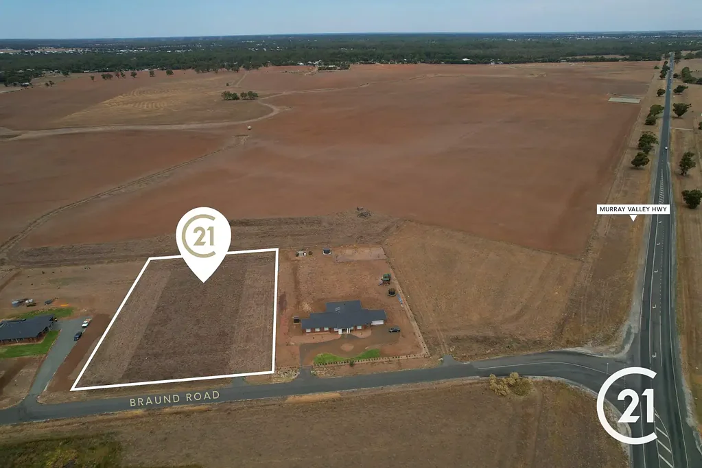 Echuca Build Your Dream