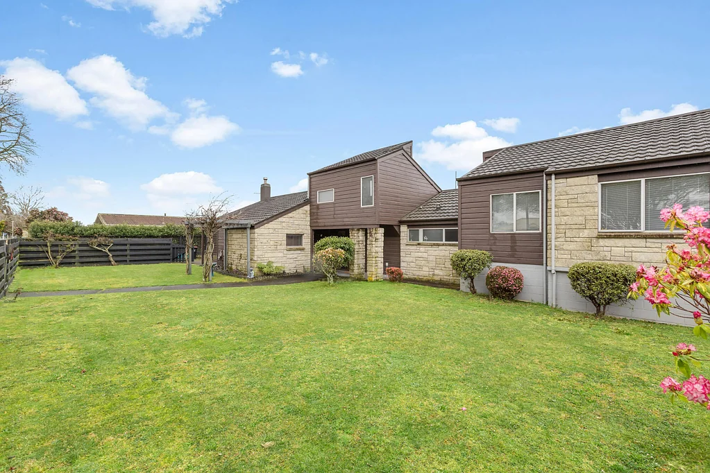 Matamata 4 Slaapkamer Big on Burwood