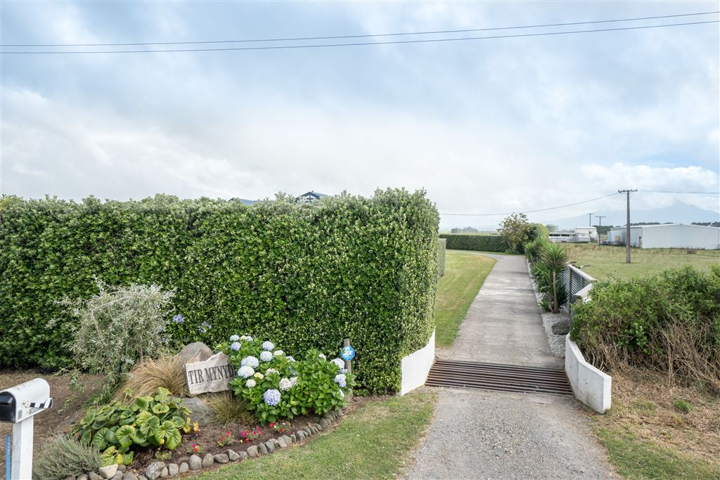 135 Ahipaipa Road, Okaiawa, South Taranaki, 0 phòng ngủ, 1 phòng tắm